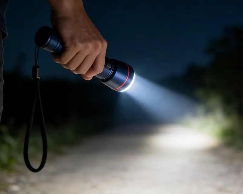 강력한 조명으로 경계를 허무다: 전문적인 시나리오를 위한 조명의 왕