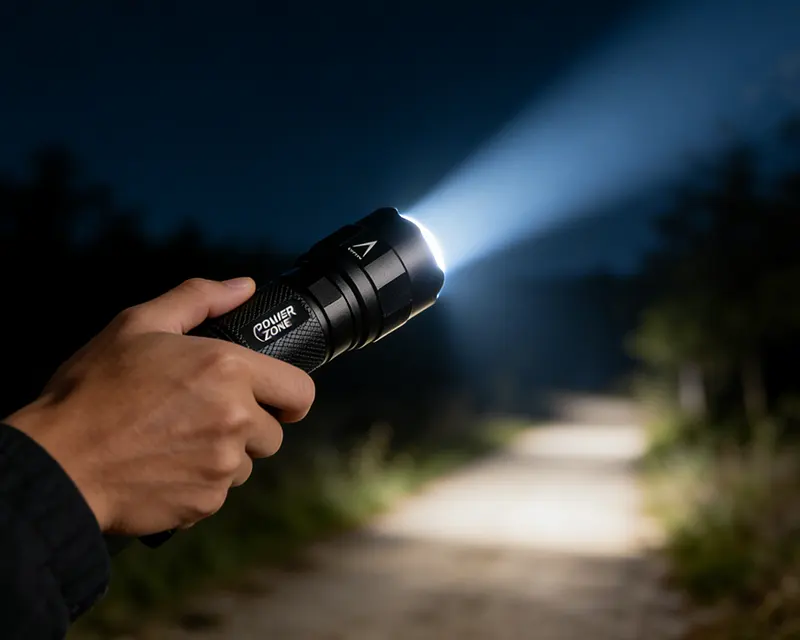 효율적인 조명의 일상적 필수 요소를 활용하세요