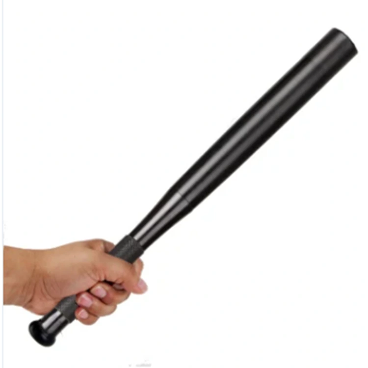 high power Stick flashlight self-defense flashlight